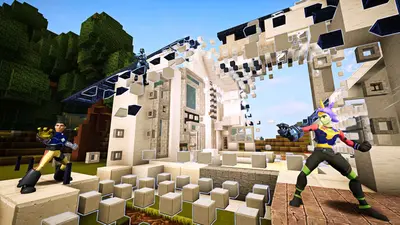 Creativerse screenshot 2