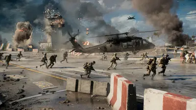 Battlefield™ 6 screenshot 2