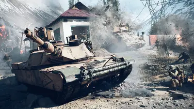 Battlefield™ 6 screenshot 8