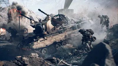 Battlefield™ 6 screenshot 7