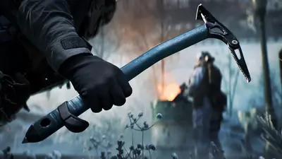 Battlefield™ 6 screenshot 1