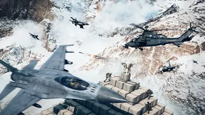 Battlefield™ 6 screenshot 5