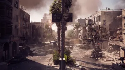 Battlefield™ 6 screenshot 4