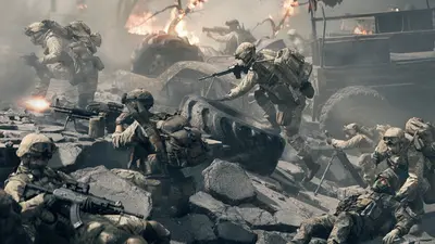 Battlefield™ 6 screenshot 2