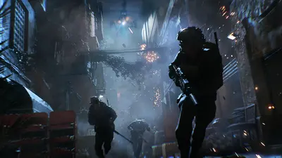 Battlefield™ 6 screenshot 6