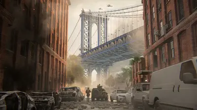 Battlefield™ 6 screenshot 3
