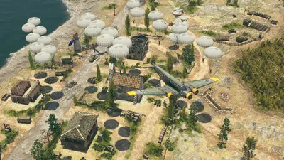 Sudden Strike 5 screenshot 4