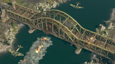 Sudden Strike 5 screenshot 6
