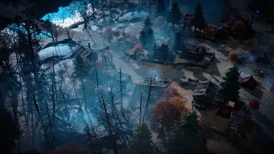 Disciples: Domination screenshot 0