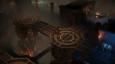 Disciples: Domination screenshot 3