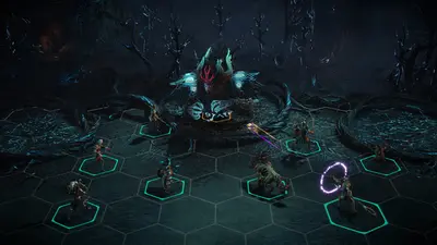 Disciples: Domination screenshot 12
