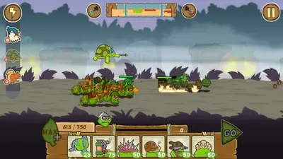 Battlepillars Gold Edition screenshot 6
