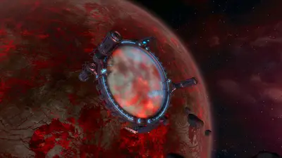 X3: Reunion screenshot 5