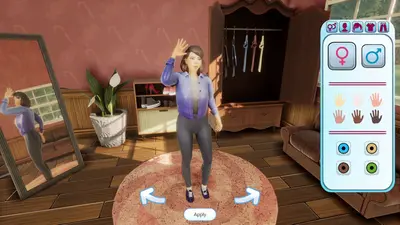 Candy Shop Simulator screenshot 8