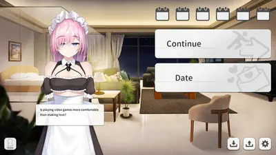 Single By Choice screenshot 7