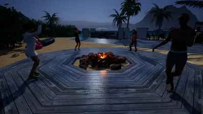 Holiday Motel Simulator screenshot 10
