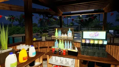 Holiday Motel Simulator screenshot 3