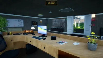 Holiday Motel Simulator screenshot 11