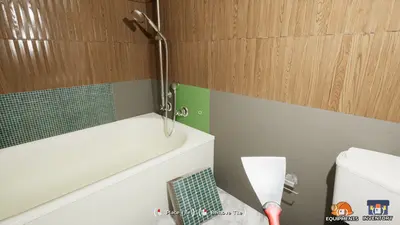 Holiday Motel Simulator screenshot 1