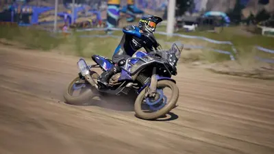 RIDE 6 screenshot 6