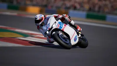 RIDE 6 screenshot 4