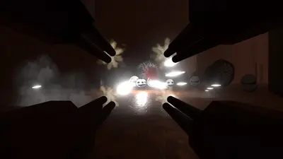 Absolute Insanity screenshot 1