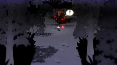 Yaoling: Mythical Journey screenshot 12