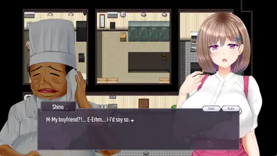 FALLEN GF screenshot 6