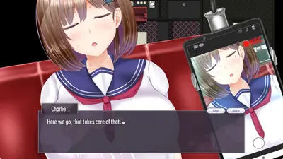 FALLEN GF screenshot 0