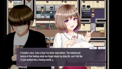FALLEN GF screenshot 5