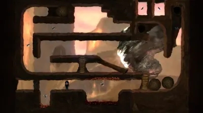 Munin screenshot 2