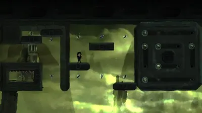 Munin screenshot 7