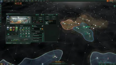 Stellaris screenshot 0