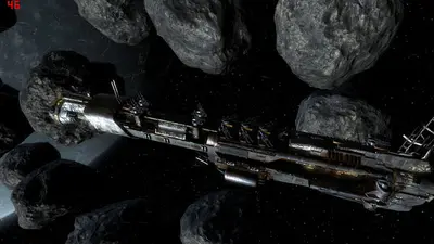 X3: Terran Conflict screenshot 2