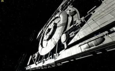 X3: Terran Conflict screenshot 3