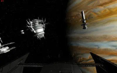 X3: Terran Conflict screenshot 5