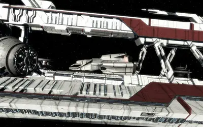 X3: Terran Conflict screenshot 6