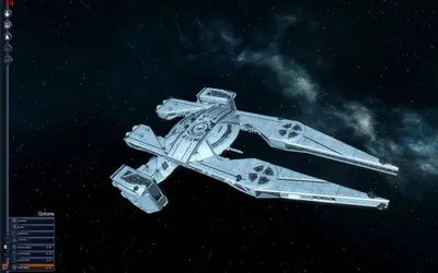 X3: Terran Conflict screenshot 7