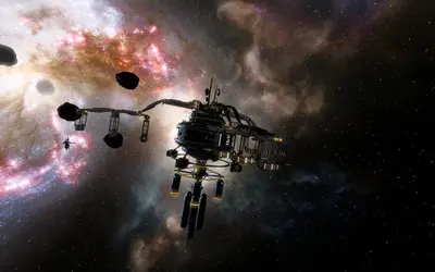 X3: Terran Conflict screenshot 9