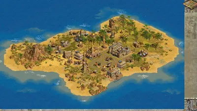 Anno 1503 History Edition screenshot 2