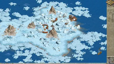Anno 1503 History Edition screenshot 1