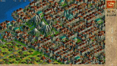 Anno 1602 History Edition screenshot 1