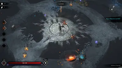 Jotunnslayer: Hordes of Hel screenshot 4