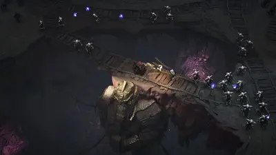 Jotunnslayer: Hordes of Hel screenshot 17