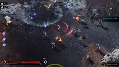 Jotunnslayer: Hordes of Hel screenshot 15