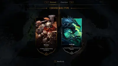 Jotunnslayer: Hordes of Hel screenshot 6
