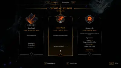 Jotunnslayer: Hordes of Hel screenshot 2