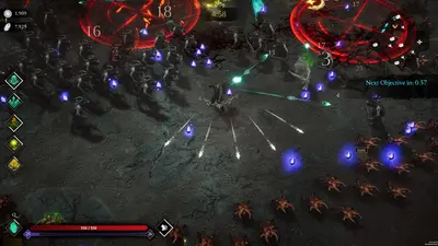 Jotunnslayer: Hordes of Hel screenshot 10