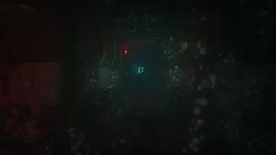 SOMA screenshot 7