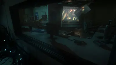 SOMA screenshot 6